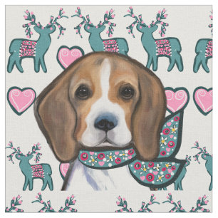 Tela Beagle