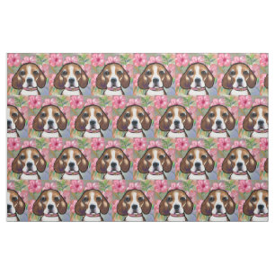 Tela Beagle