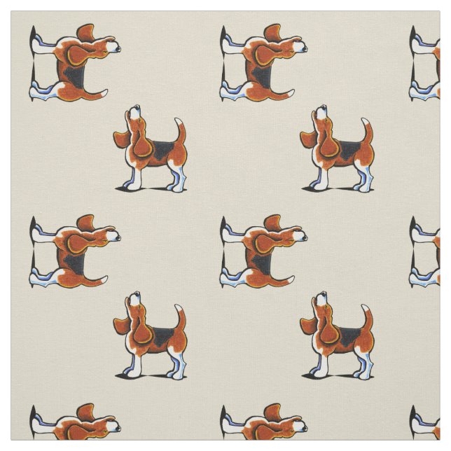 Tela Beagle Bay Sandy Beige (Retal)