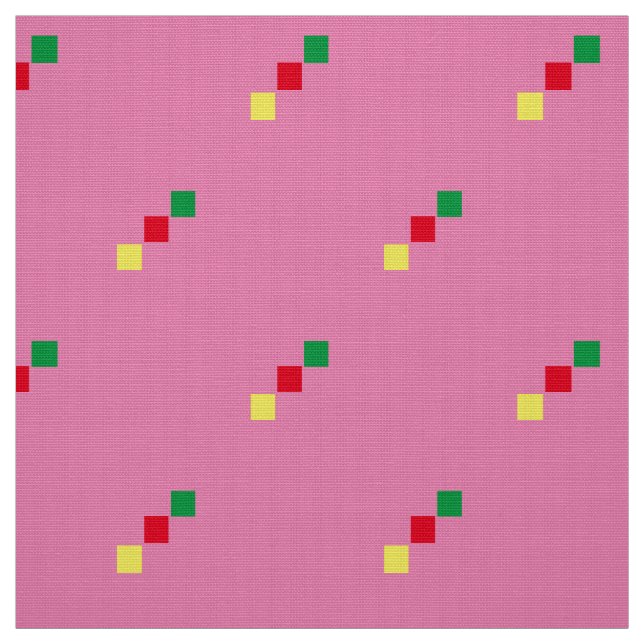 Tela beautiful colors (Retal)