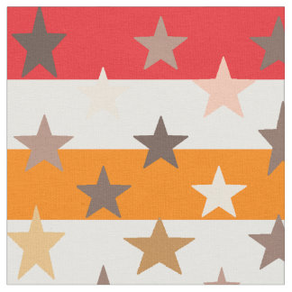 Tela Beautiful USA Flag