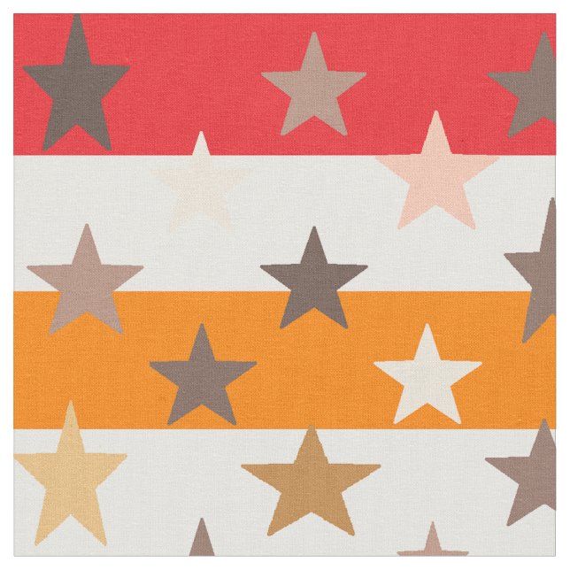 Tela Beautiful USA Flag (De cerca)