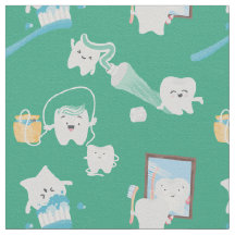 Bebé Adorable Teeth Dental Office Dentista