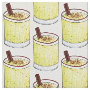 Tela Beben Navidades puertorriqueñas de huevo de Coquit