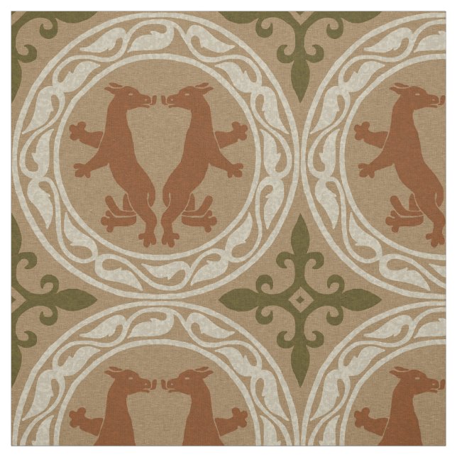 Tela Bebidas bizantinas (Retal)