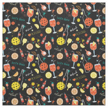 Bebidas y bebidas - pickleball