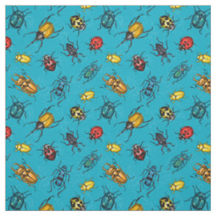 Tela Beetles