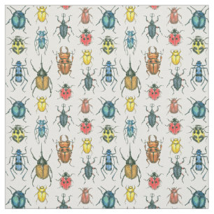 Tela Beetles