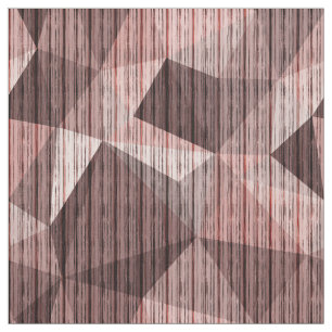 Tela Beige, poligonal de textura marrón