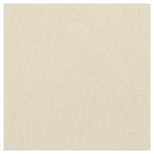 Tela Beige sólido básico (De cerca)