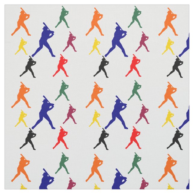 Tela Béisbol (Retal)