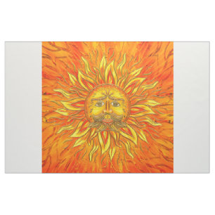Tela Belenio - el Dios del Sol