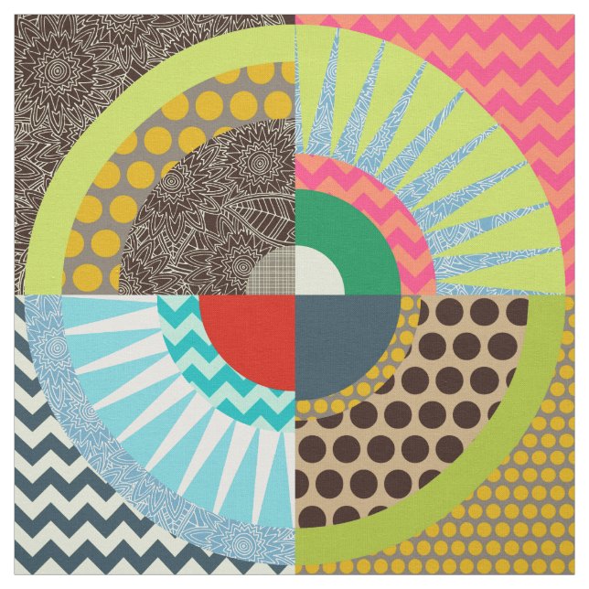 Tela Belleza de Nueva York (Retal)