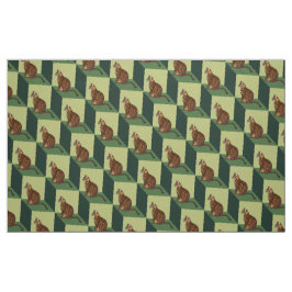 Tela Bengala en una caja