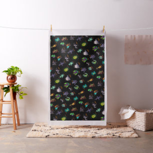 Tela Bestiario de Cthulhu Mythos Chibi