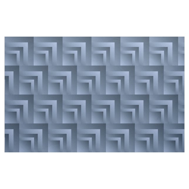 Tela Bg de piedra azul ("Cuarto gordo" (fat quarter))