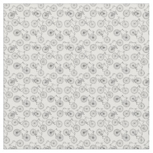 Tela Bicicletas de época PERSONALIZADO BG COLOR Antigu