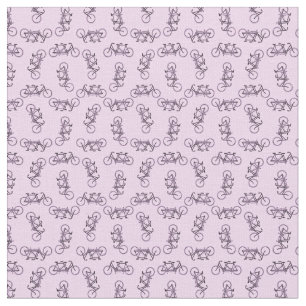 Tela Bicicletas Tandem Dos Bicicletas De Asiento PERSON