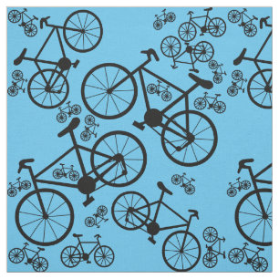 Tela Bicycles Negro