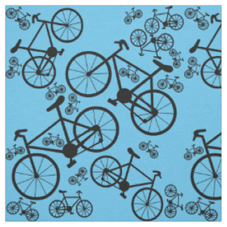 Tela Bicycles Negro