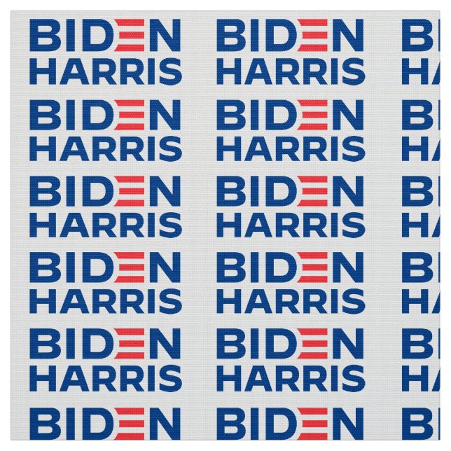 Tela Biden Harris (Retal)