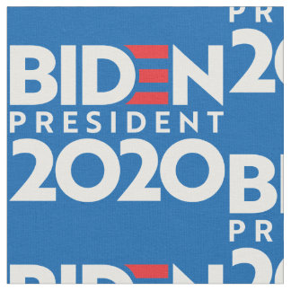 TELA BIDEN PARA EL PRESIDENTE 2020