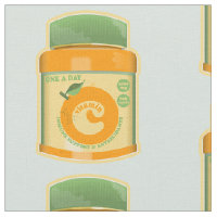 Bienestar de la vitamina C