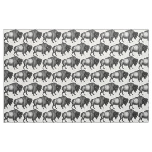 Tela Big Bison Buffalo Thunder_Cove