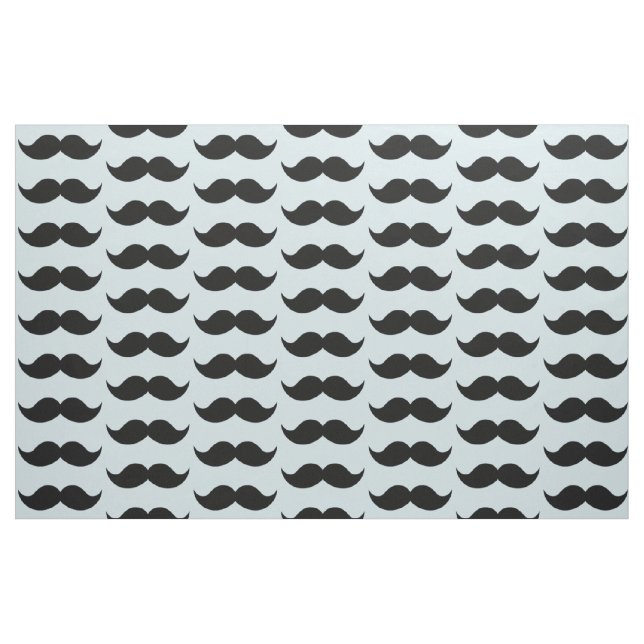 Tela Bigote ("Cuarto gordo" (fat quarter))