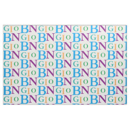 Tela Bingo