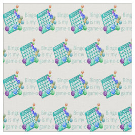 Tela Bingo es mi oferta divertida de Juego-O