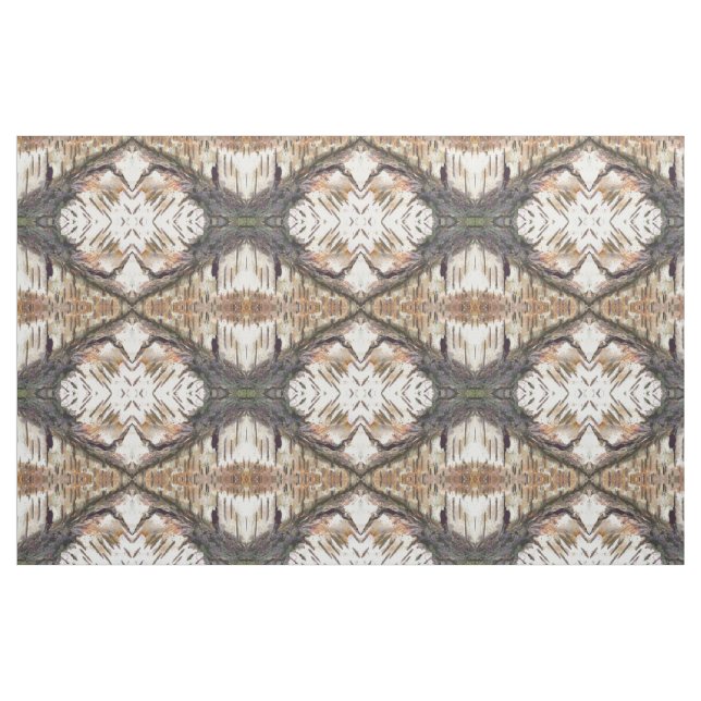 TELA BIRCH BARK ("Cuarto gordo" (fat quarter))