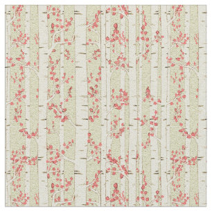 Tela Birch Trees