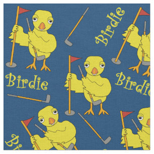 Tela Birdie