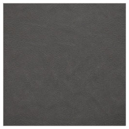 Tela Black Faux Leather