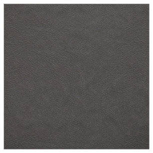 Tela Black Faux Leather