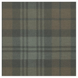 Tela Black Watch Weathered Original Escocia Tartán