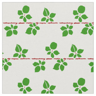 Tela blackberry vine