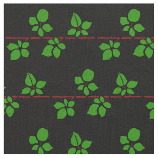 Tela blackberry vine black