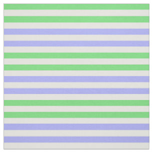 Tela Blancanieves, azul claro para el bebé, verde paste
