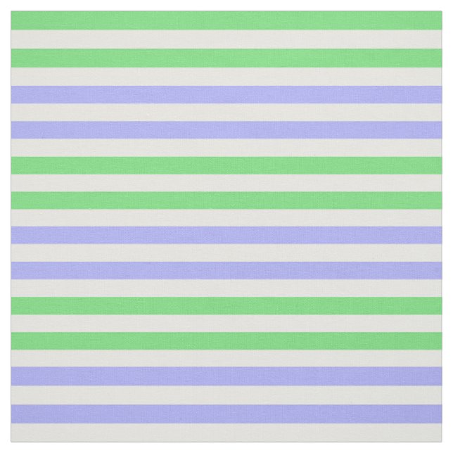Tela Blancanieves, azul claro para el bebé, verde paste (Retal)