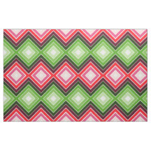Blanco Rosa Rojo Y Verde