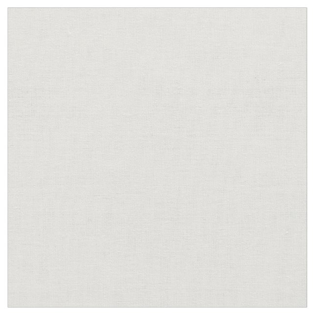 Tela Blanco Texturizado (De cerca)