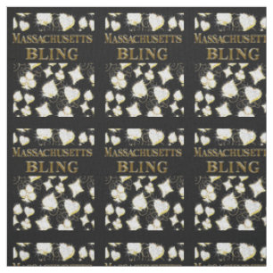 TELA BLING DE MASSACHUSETTS