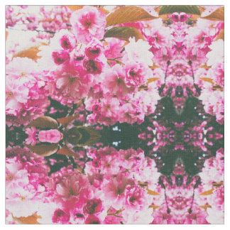 Tela Blooms etéreos