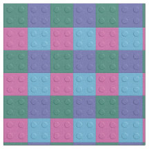 Bloques huecos y ladrillos - chica