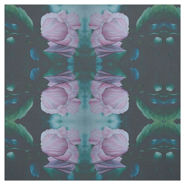 Tela Blossom de Bayville (Retal)