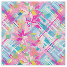 Tela Blossoms Pastel