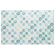 Blue Bubbles Sea Tones acuático