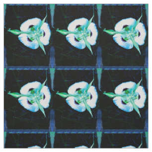 Tela Blue Fairy Lily